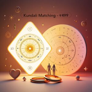 kundli match