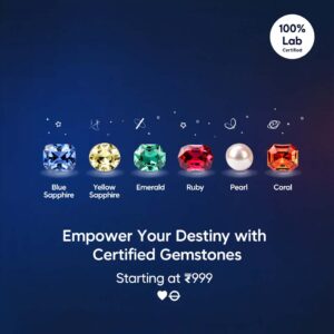 Gems stones