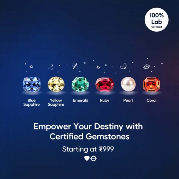 gem stones